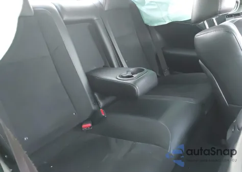 2023 Dodge Challenger Gt из США, поврежденный, VIN 2C3CDZJG5PH587100